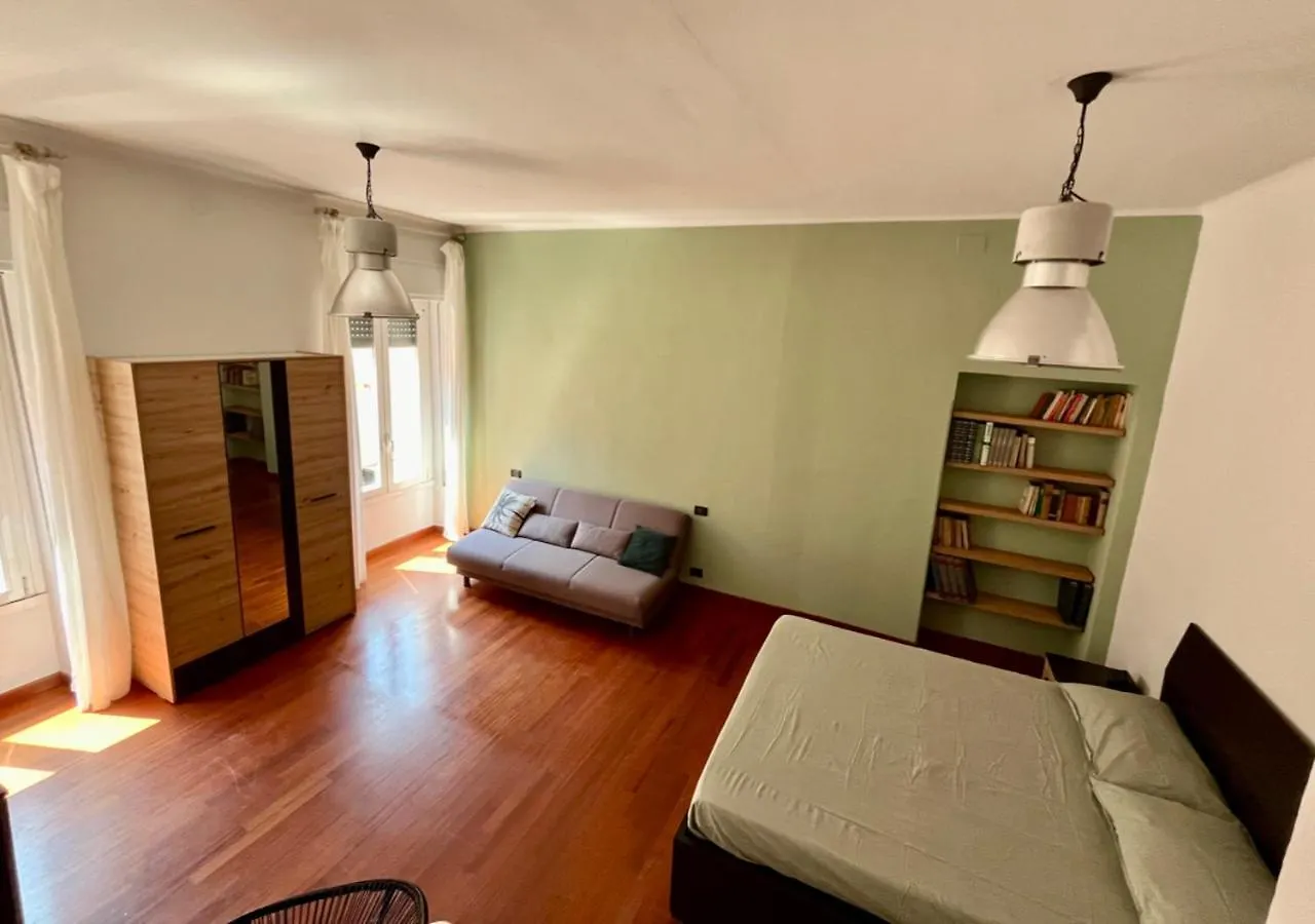 B&B L'Anguilla Brescia 0*,  Italien