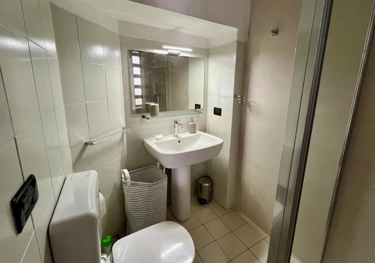 B&B L'Anguilla Brescia Italien
